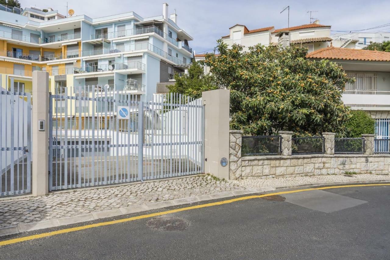 Sesimbra Prime Apartment By Be@Home Екстериор снимка